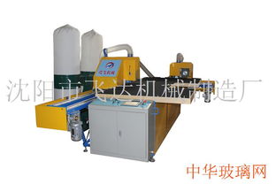 雙頭除膜機 高效環(huán)保設(shè)備，引領(lǐng)產(chǎn)業(yè)升級