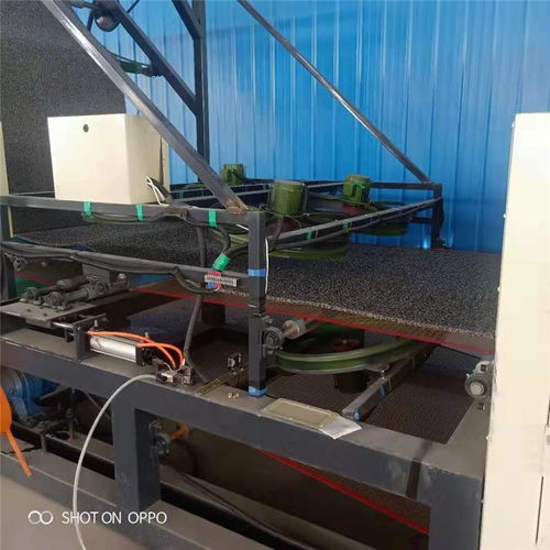 青島聚力德機械設(shè)備 專注高品質(zhì)幼兒園床墊生產(chǎn)設(shè)備